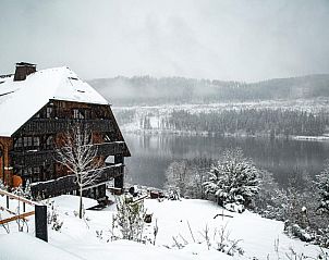Verblijf 13303131 - Vakantie appartement Zwarte Woud - Alemannenhof - Boutique Hotel am Titisee