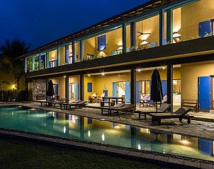 Guest house 1330515 • Apartment South -Sri Lanka • Villa Atulya at Ocean's edge 