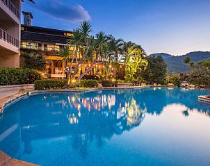 Guest house 1330603 • Apartment North Thailand • Belle Villa Resort, Chiang Mai 