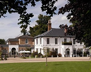 Verblijf 13306504 • Vakantie appartement Engeland • Bedford Lodge Hotel & Spa 
