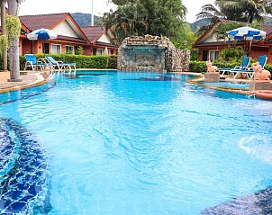 Unterkunft 1330801 - Appartement Südthailand - Andaman Seaside Resort - SHA Plus