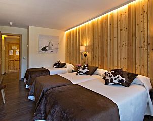 Guest house 13314702 • Apartment Catalonia / Pyrenees • Hotel La Coma 