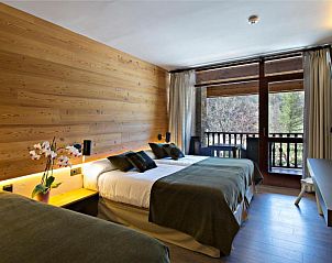 Verblijf 13314702 - Vakantie appartement Catalonië / Pyreneeën - Hotel La Coma