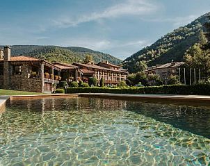 Verblijf 13314702 - Vakantie appartement Catalonië / Pyreneeën - Hotel La Coma