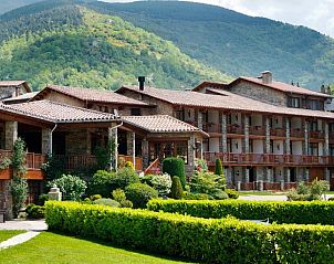 Verblijf 13314702 - Vakantie appartement Catalonië / Pyreneeën - Hotel La Coma