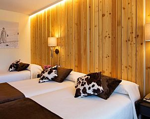 Verblijf 13314702 - Vakantie appartement Catalonië / Pyreneeën - Hotel La Coma