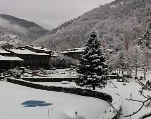 Verblijf 13314702 - Vakantie appartement Catalonië / Pyreneeën - Hotel La Coma