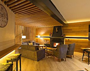 Verblijf 13314702 - Vakantie appartement Catalonië / Pyreneeën - Hotel La Coma