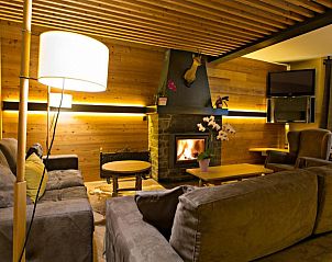 Verblijf 13314702 - Vakantie appartement Catalonië / Pyreneeën - Hotel La Coma