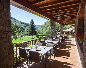 Verblijf 13314702 - Vakantie appartement Catalonië / Pyreneeën - Hotel La Coma