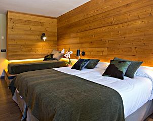 Verblijf 13314702 - Vakantie appartement Catalonië / Pyreneeën - Hotel La Coma