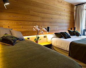 Verblijf 13314702 - Vakantie appartement Catalonië / Pyreneeën - Hotel La Coma