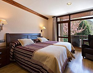 Verblijf 13314702 - Vakantie appartement Catalonië / Pyreneeën - Hotel La Coma