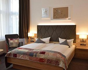 Verblijf 13403203 - Vakantiewoning Thüringen - Stadt-Gut-Hotels - Das Kleine Hotel