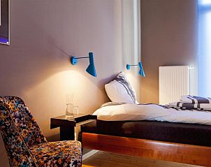 Verblijf 13403205 - Appartement Thüringen - Design Apartments 