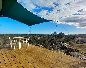 Unterkunft 13413701 - Ferienhaus Alentejo - Vakantiehuis in Vimieiro