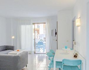 Verblijf 13416006 • Appartement Mallorca • Apartamentos Lago 