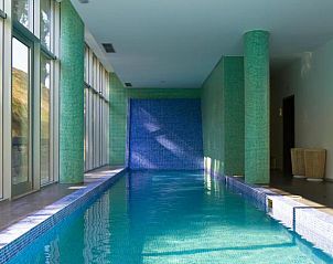 Verblijf 13418503 • Vakantie appartement Noord Portugal • Boticas Hotel Art & SPA 