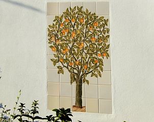 Verblijf 1342210 - Vakantiewoning Alentejo - Huisje in S. Teotónio