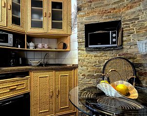 Verblijf 1342210 - Vakantiewoning Alentejo - Huisje in S. Teotónio