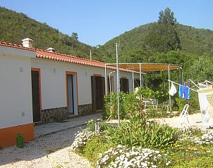 Verblijf 1342214 - Vakantiewoning Alentejo - Huisje in Sao Teotonio