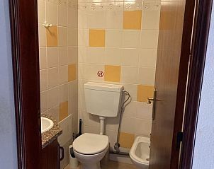 Verblijf 1342214 - Vakantiewoning Alentejo - Huisje in Sao Teotonio