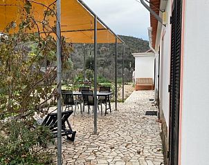 Verblijf 1342214 - Vakantiewoning Alentejo - Huisje in Sao Teotonio