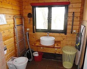 Unterkunft 1342401 - Ferienhaus Alentejo - Vakantiehuis in Abela