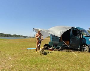Unterkunft 1342401 - Ferienhaus Alentejo - Vakantiehuis in Abela