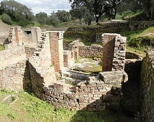 Unterkunft 1342401 - Ferienhaus Alentejo - Vakantiehuis in Abela
