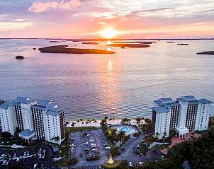 Unterkunft 13425402 • Appartement Florida • Resort Harbour Properties - Fort Myers / Sanibel Gateway 