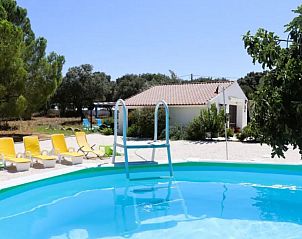 Guest house 1345302 • Holiday property Alentejo • Monte dos Abrunhos 