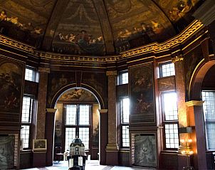 Verblijf 135002 - Bed and breakfast Noord-Holland zuid - Art+bed and breakfast