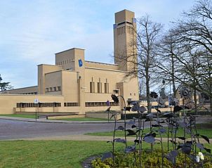 Verblijf 135002 - Bed and breakfast Noord-Holland zuid - Art+bed and breakfast