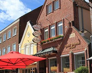 Verblijf 13501905 • Vakantie appartement Nedersaksen • Hotel Schmidt am Markt 