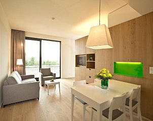 Verblijf 13502401 - Vakantie appartement Hessen - Hotel Kloster Haydau