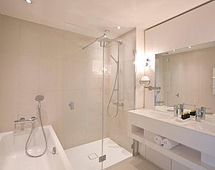 Verblijf 13502401 - Vakantie appartement Hessen - Hotel Kloster Haydau