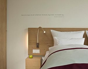 Verblijf 13502401 - Vakantie appartement Hessen - Hotel Kloster Haydau