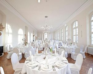 Verblijf 13502401 - Vakantie appartement Hessen - Hotel Kloster Haydau