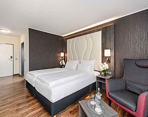 Guest house 13502601 • Apartment North Rhine-Westphalia • Best Western PLAZA Hotel Grevenbroich 