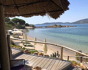 Verblijf 13504302 • Vakantie appartement Corsica • Grand Hôtel De Cala Rossa & Spa Nucca 