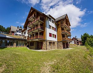 Guest house 1351001 • Apartment Northeast Slovenia • Appartement Pohorje 