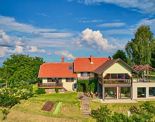 Guest house 13511402 • Holiday property Northeast Slovenia • Vakantiehuis Podhamer 