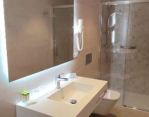 Verblijf 13514703 - Vakantie appartement Catalonië / Pyreneeën - Hotel Saurat