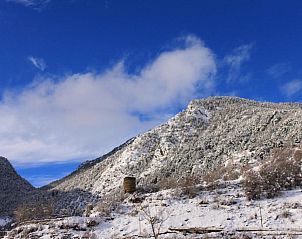 Verblijf 13514703 - Vakantie appartement Catalonië / Pyreneeën - Hotel Saurat