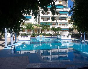 Verblijf 13514919 - Appartement Costa Blanca - La Mata Vi?amar