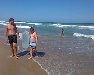 Verblijf 13514919 - Appartement Costa Blanca - La Mata Vi?amar