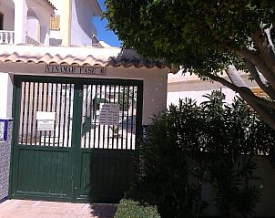 Verblijf 13514919 - Appartement Costa Blanca - La Mata Vi?amar