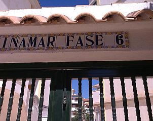 Verblijf 13514919 - Appartement Costa Blanca - La Mata Vi?amar