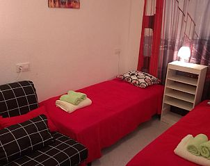 Verblijf 13514919 - Appartement Costa Blanca - La Mata Vi?amar